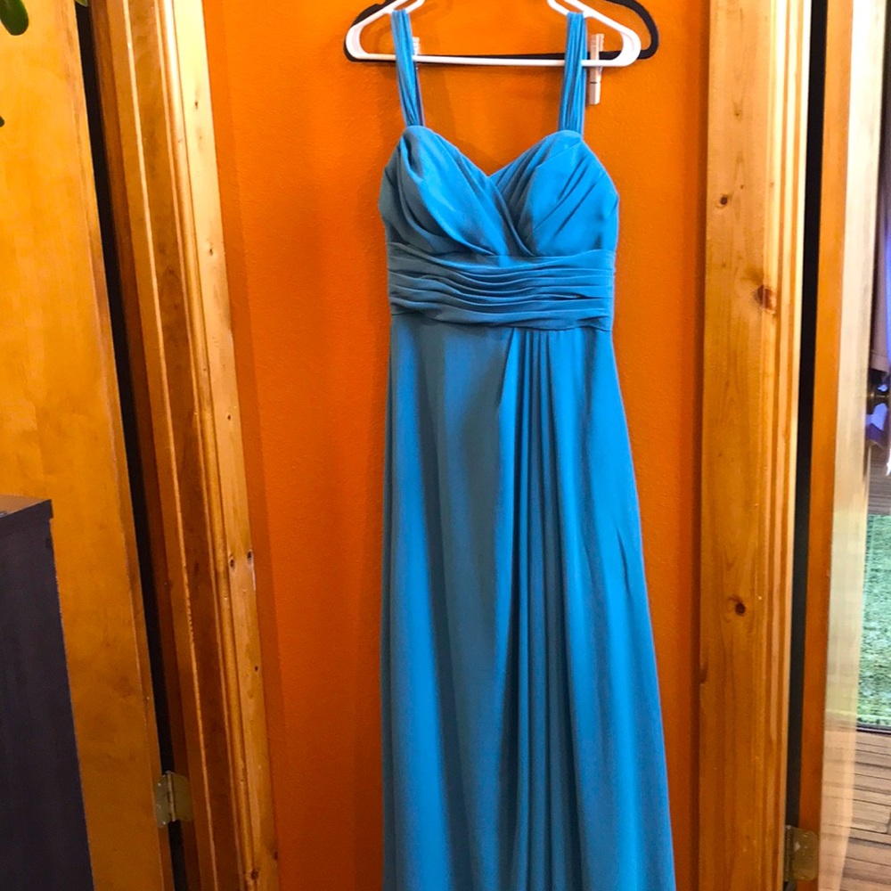 Watters & Watters WTOO formal bridesmaid dress